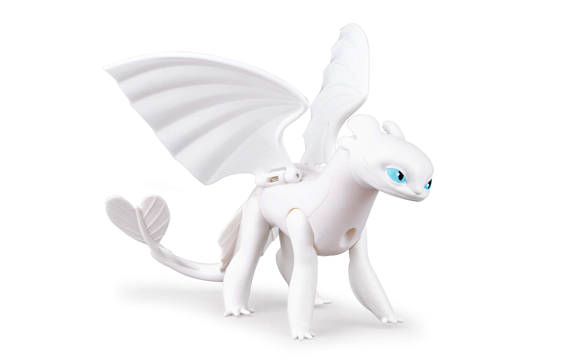 toy light fury